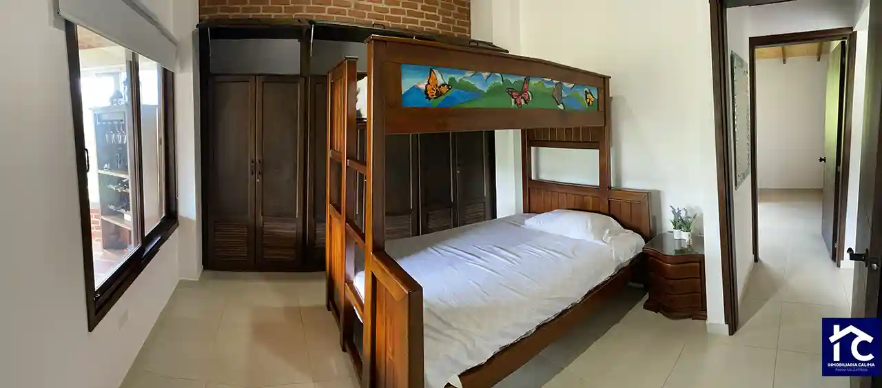 Casa Predio Tableros